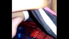 Quay l&eacute_n lồn me khi đang ngủ Thumb