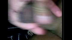 Mostrando mi peque&ntilde_o penecito Thumb