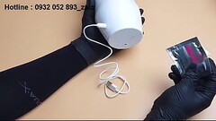 m&aacute_y sục cu cực sướng cho nam bắn tinh Thumb