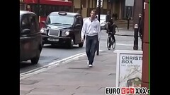 Euro twinks barebacking hard and sucking big dicks Thumb