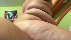 Gordita montando rico Thumb