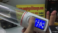 C&aacute_ch l&agrave_m to d&agrave_i dương vật bằng m&aacute_y tập chơi vợ sướng hơn Thumb