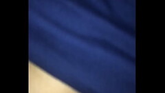 My gf riding my hard cock in the back seat Thumb