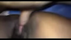Mooredaddy dicking down bbw til she creams on the dick Thumb