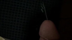 Big cumshot, cum a lot. Big load Thumb