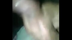 Novinho batendo uma punheta gostosa pensando em sua mina Thumb