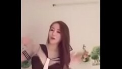 G&aacute_i xinh live stream nhảy cực gợi cảm uplive Thumb