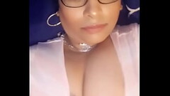 Sexy Indian Milf Crystal bedase Thumb