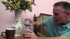 Daughter drinks the magic potion by accident Thumb
