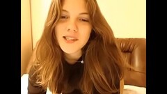 Mi hermosa novia se toca y se masturba para mi Thumb