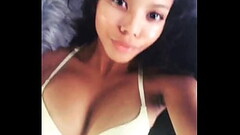 Im teasing you with my wet tits &amp_ naughty boobs :-) come here and have some hot play with me. I& Thumb