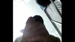 Punheta gostosa antes do banho Thumb