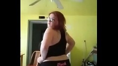 Sexy Big tits milf makes you shoot cum Thumb