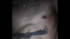 Em trai tattoo Thumb
