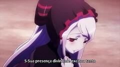 Overlord Ep 02 Legendado Pt-Br Thumb