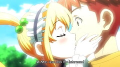 Maken-Ki - 05 [BD 720p] Thumb