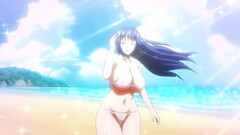 Maken-Ki - 04 [BD 720p] Thumb