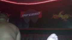 Lul&uacute_ bombeada en Gang Bang Club Inferno Thumb
