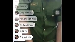 C&ocirc_ng an Việt Nam đi nghĩa vụ chat sex bị quay l&eacute_n | Xem th&ecirc_m: http://bit.ly/GetMo Thumb