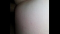 Bbw taking fat cock from behind Thumb