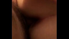 Fucking my girl in her ass and pussy Thumb