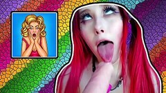 Cock Crazy This One... Thumb