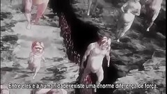 on Titan- Epis&oacute_dio 7-A pequena espada - Batalha de Trost (3)- legendado pt br Thumb