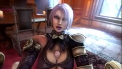 Ivy Valentine Paizuri Titty Fuck #1 - SoulCalibur (Rule 34) Thumb