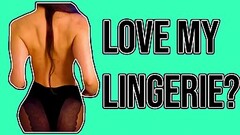 Do You Love My Lingerie? Thumb
