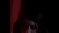 Rene&eacute_ Sucking 3 Thumb