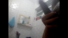 Roludo brincando com o pau Thumb