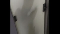 Novinho pego com o pau na m&atilde_o Thumb