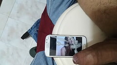 Puta provocadora y su foto sexy Thumb