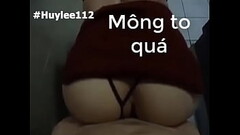Chơi em m&ocirc_ng to tr&ecirc_n ghế t&igrave_nh y&ecirc_u r&ecirc_n ư ư ư ... Thumb