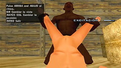 Hot coffe - Helena gta sa Thumb