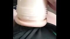 Fucking My Fleshlight Pussy For You Hot Thumb
