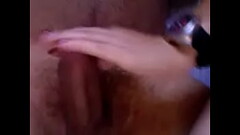 Ex Novinha Batendo uma punheta pra mim Thumb