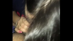 my friend cant get enough of my dick, she invited me over again Thumb