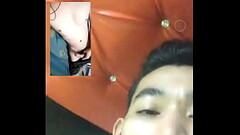 Coli bareng lewat vc, selebgram Thumb