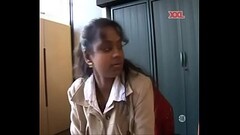Desi Indian secretary enjoys getting fucked by her boss Thumb