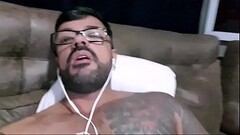 Gozada r&aacute_pida &aacute_ noite na fissura em casa com.vontade de gozar Instagram Cristianodropb Thumb