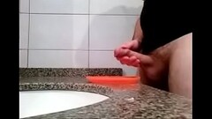 Punheta no Trabalho (Gozada dupla) Thumb