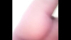 My ass for cock Thumb
