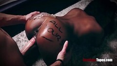 CumBucket Gets Used By Boyfriend On Valentines Day Thumb