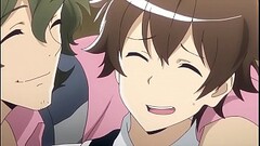 Plastic Memories 06 [BD] legendado portugu&ecirc_s brasil Thumb