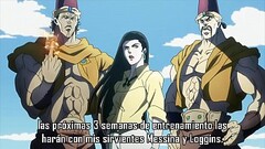 JoJo'_s Bizarre Adventure - 16 - Battle Tendency 7 Thumb