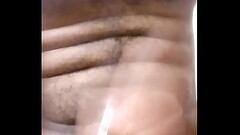 I am rubbing my dick for you my love Thumb