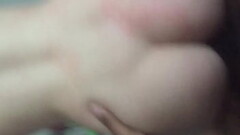 White girls gets fucked by black meat part 2 (I came hard asf) Thumb