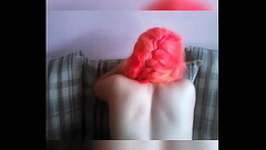 24 /12 /2018 Ex viene por su regalo de navidad antes de irse con la familia de su esposo Thumb
