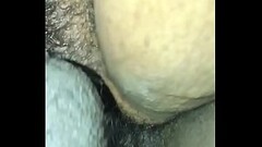 I hit my wife from the back part 2 Thumb